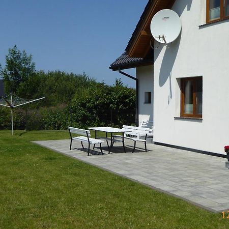 Villa Gena Miedzywodzie Ngoại thất bức ảnh