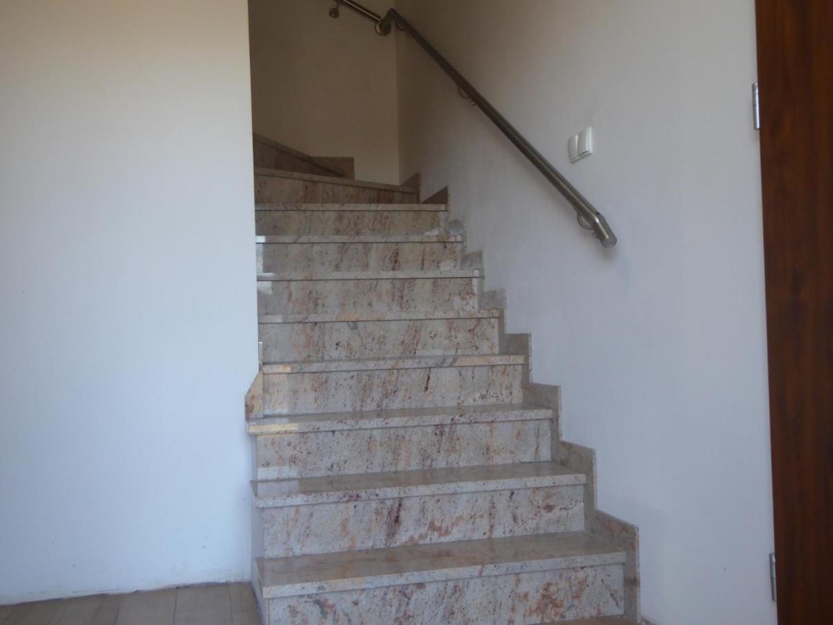 Villa Gena Miedzywodzie Ngoại thất bức ảnh