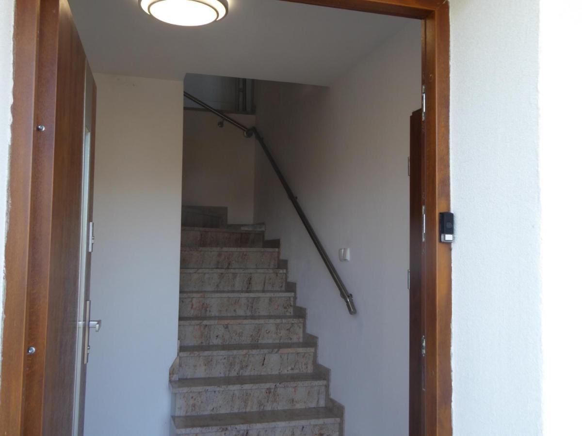 Villa Gena Miedzywodzie Ngoại thất bức ảnh