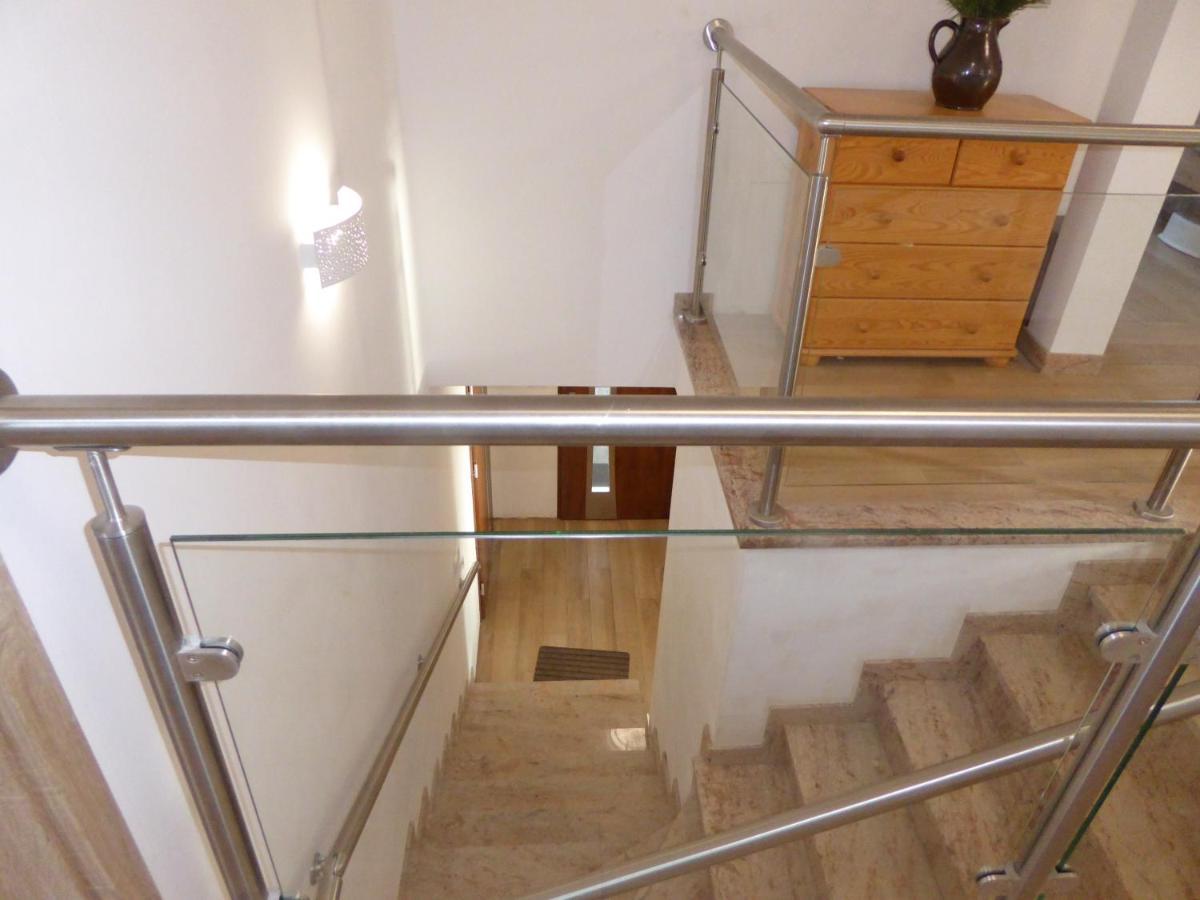 Villa Gena Miedzywodzie Ngoại thất bức ảnh